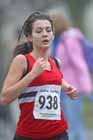 Junior womens 938, Heaton Harriers Memorial Road Race.
